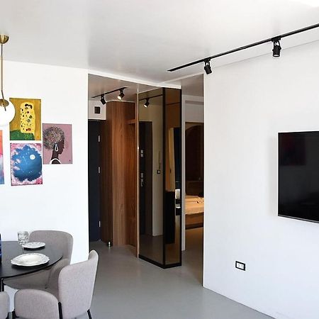 扎达尔Eia Apartman公寓 外观 照片