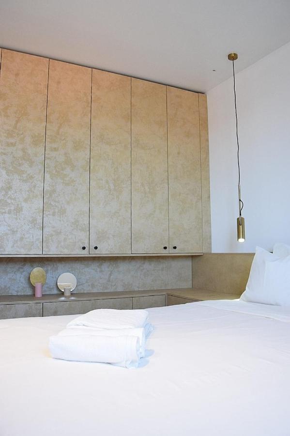 扎达尔Eia Apartman公寓 外观 照片
