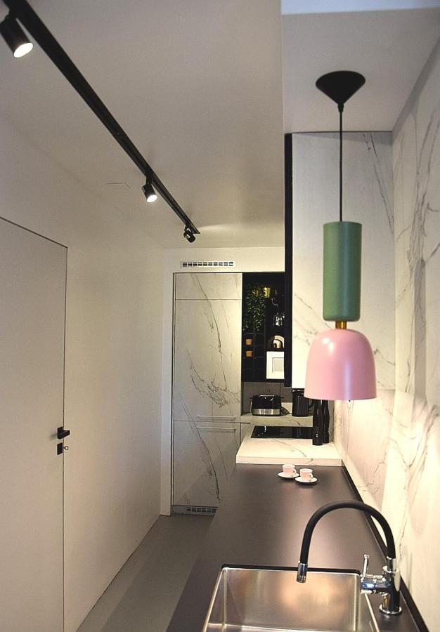 扎达尔Eia Apartman公寓 外观 照片