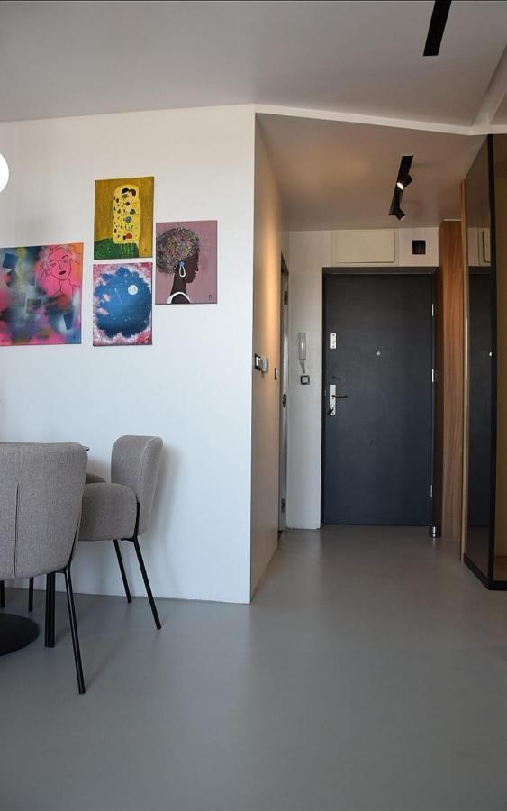 扎达尔Eia Apartman公寓 外观 照片