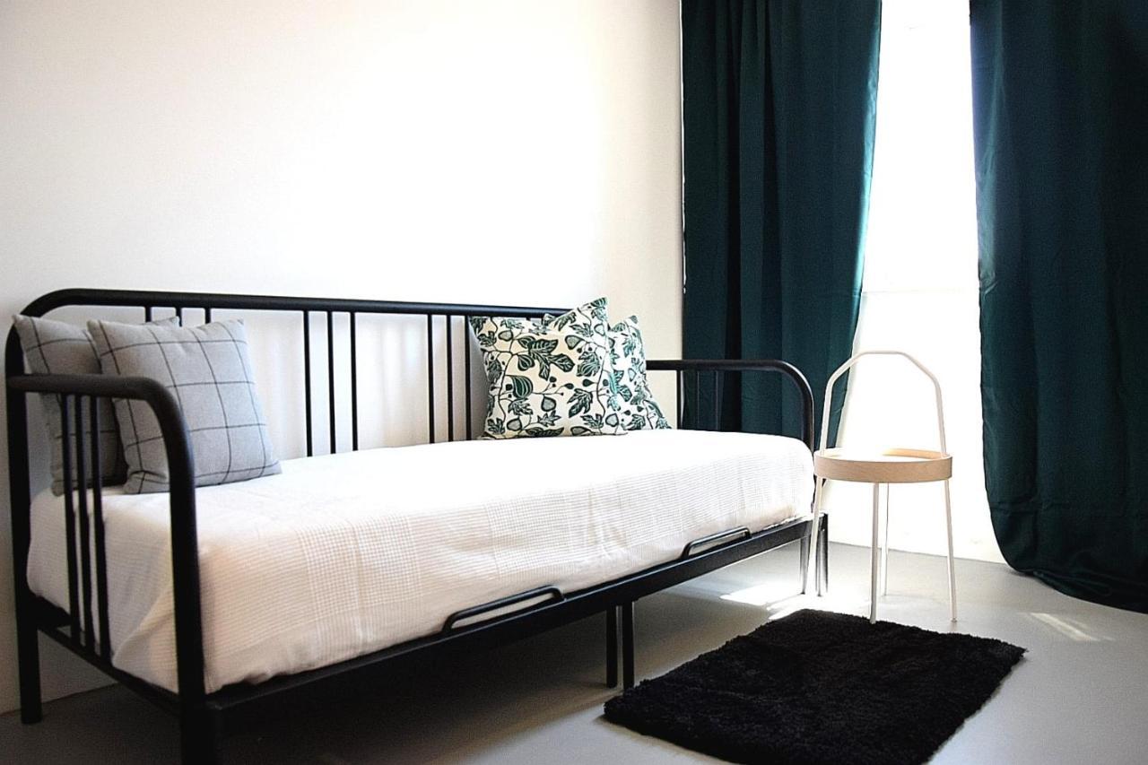 扎达尔Eia Apartman公寓 外观 照片